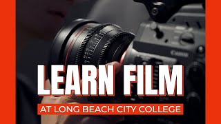 LBCC Career Education - Film