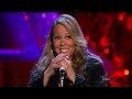 mariah carey merry christmas ii you live at abc christmas special