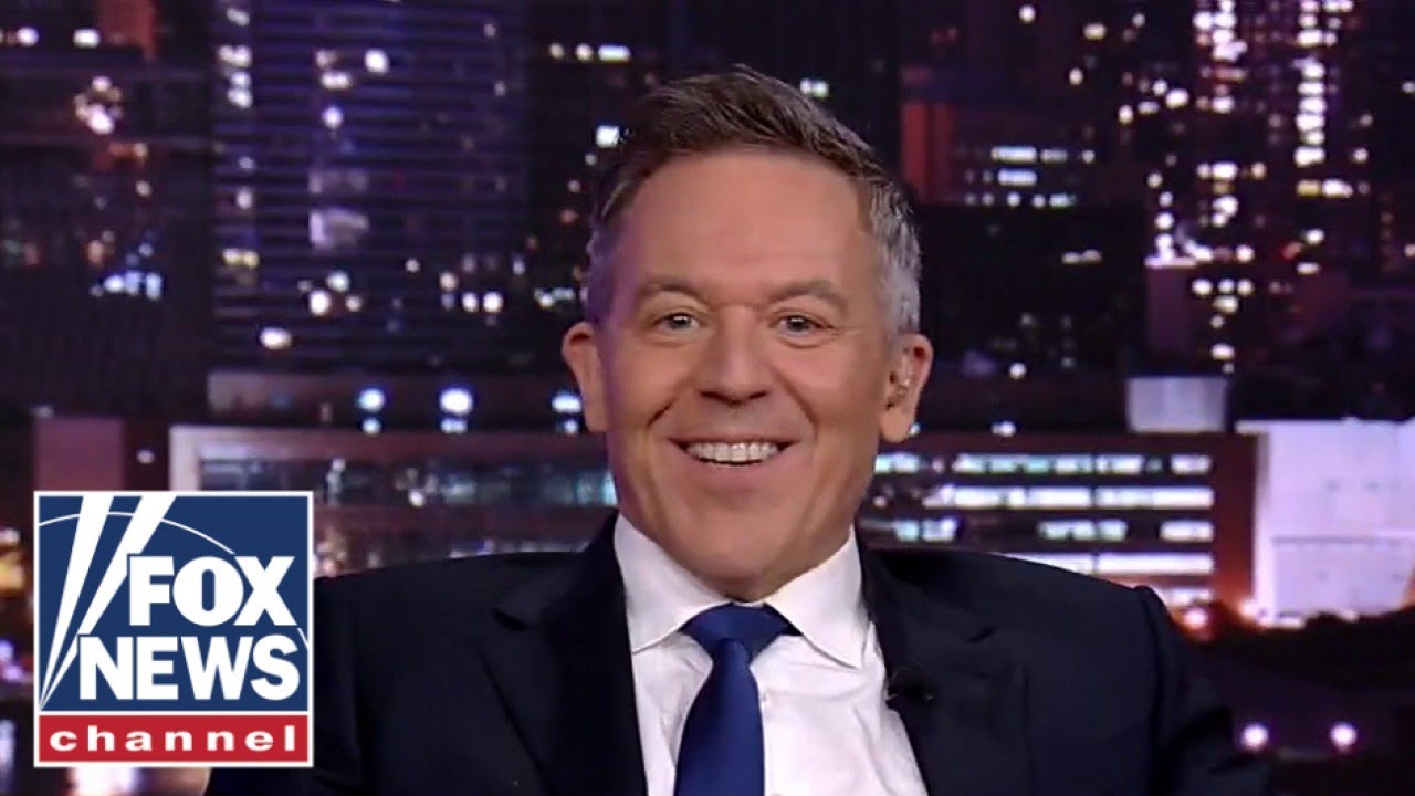 Biden keeping Americans masked up: Gutfeld