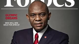 UBA United Bank for Africa