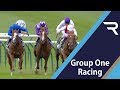 2019 Juddmonte Middle Park Stakes - Racing TV