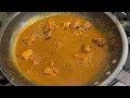 chicken tikka masala restaurant style चिकन टिक्का मसाला a la carte style chicken tikka masala