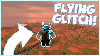 How To Fly In Jailbreak Glitch Roblox Jailbreak - flying the volt bike into the prison roblox jailbreak