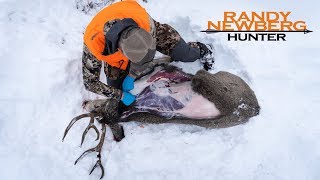 3 Skinning Tips with Randy Newberg