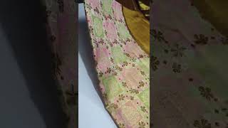 05-6-24 | Kanchipuram Sarees | కాంచీపురం పట్టు చీరలు హోల్‌సేల్ #JAnushaLatestFashions | 9493093905.