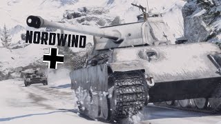 OPERATION NORDWIND \