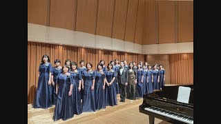 【SGOF2022】洗足学園音楽大学OB合唱団