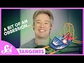 Rollercoasters with Tom Scott | SciShow Tangents Podcast