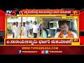 bjp candidate a narayanaswamy visits challakere to seek support from voters tv5 trending