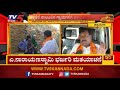 bjp candidate a narayanaswamy visits challakere to seek support from voters tv5 trending