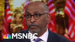 Michael Steele: Trump's Reality Show State Of The Union A 'Warm Up' To 2020 | The 11th Hour | MSNBC