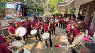 Annakkili neeyennil II KK Band trivandrum at edakalathur palliperunnal