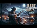 Best mongolian music - Relax and study | Most powerful & Beautiful mongolian music | Part 05