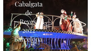 Cabalgata de Reyes | EzhaFlay