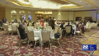 Springfield's C.R.E.W. Gala raises funds for scholarships