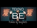 *FREE* Tekno Type Beat | Afrobeat Instrumental 2017 (Prod by Anzybeats)