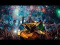 Tomorrowland 2025 - WARM UP MIX - Best Songs, Remixes & Mashups