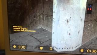 Sourcemod Scripting problem