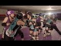 ROLLER DERBY: Skate Fast, Hit Hard a documentary