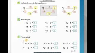 Matematika 2A, faqe 11