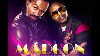 Madcon feat. Ameerah - Freaky Like Me + Lyrics
