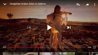 Cengizhan Arslan Zelal ım Zelalım