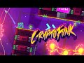 CryptoFunk!! ⚠️|PREVIEW | Level By - @jinta2250 -@SwitchStepGD & Me! | MATHI ✨