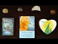 Tagesbotschaft 01.08.2024 Lenormand Der Anker (35) ⚓ Arbeit Training Karma 😇 Ordnung ⚖ Harmonie 🌞🌲🕊