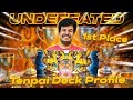 1st Place Tenpai Dragon INFO Pre Release Event! Deck Profile and Discussion | Kevin Kumar July 2024