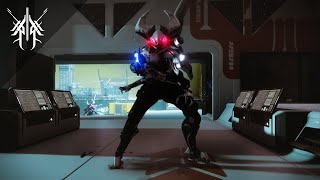 Replicate High Action Destiny 2 Beyond Light Ost