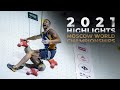 IFSC 2021 Highlights || Moscow