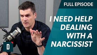 What's the Best Way to Deal With a Narcissist?