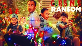 Christmas Ransom 2022 Christmas Film | Review