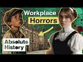 What Was Life Like For The Victorian Working Class? | Historic Britain | Absolute History