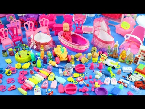 150+ Miniature Doll Stuff Collection #0- Handmade Miniatures and Baby Doll Accessories 150+ Miniature Doll Stuff Collection #0- Handmade Miniatures and Baby Doll Accessories