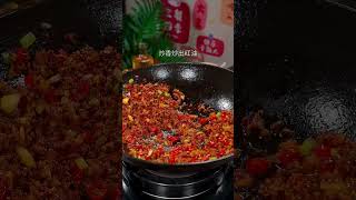 以后要是想吃麻婆豆腐，你就像我这样做。做法简单鲜香滑嫩 #麻婆豆腐 #美食做法 #美食视频 #家常菜 #美食教程 #foodblogger #美食分享 #food #美食家 #cooking