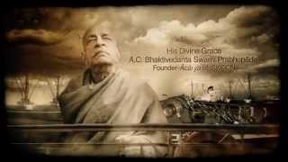 50th Year Celebration of Srila Prabhupada's Jaladuta Yatra at Kolkata [Official Teaser]