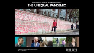 The Unequal Pandemic