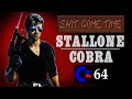 SHIT GAME TIME: COBRA (C64 - Contains Swearing!)