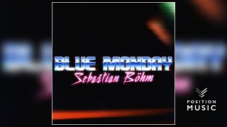 Blue Monday New Order Cover Sebastian Böhm Wonder Woman 1984 Trailer Music
