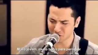 When I Was Your Man Bruno Mars ( Boyce Avenue feat Fifth Harmony cover) - Legendado Português