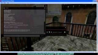 TUTORIAL #2 lightmap effect