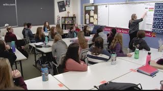 Richland District Two addresses security concerns