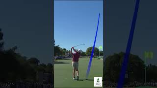 The Top Shots from LIV Golf Adelaide Final Round Highlights #Shorts