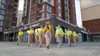 City girls - Act up ● choreography by Dasha Stomp