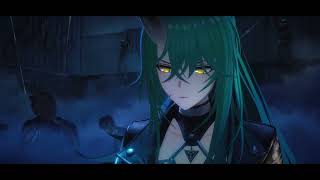 (Arknights) Ato Event Teaser