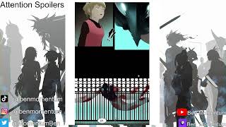 Spoilers Coréens et Théories LIVE de Tower of God épisode 647 & 648