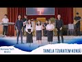 Tanela Tzüratem Kensü | ABA Youth Ministry | XV Highest Praise 2023 | Theme song