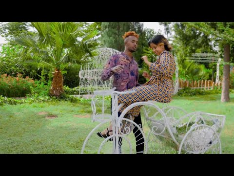 CABDIKARIIN CALI SHAAH FT NAJMA NASHAAD | KULAN | OFFICIAL VIDEO 2021 ...