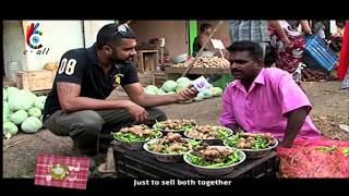 T.NAGAR VEGETABLE MARKET | RANGANATHAN STREET | Best place for shopping in Chennai